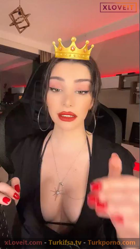 BerfeceTalin ifşa Sohbetli normal yayın videosunu seyret