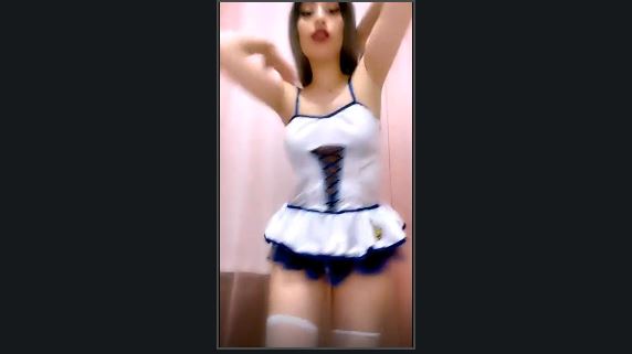 Tango Deniz Kızı ifşa